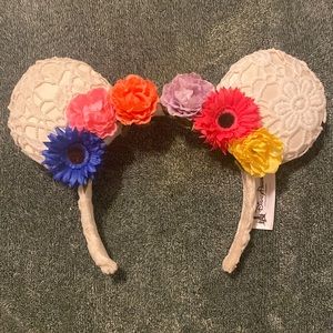 Disney Ears